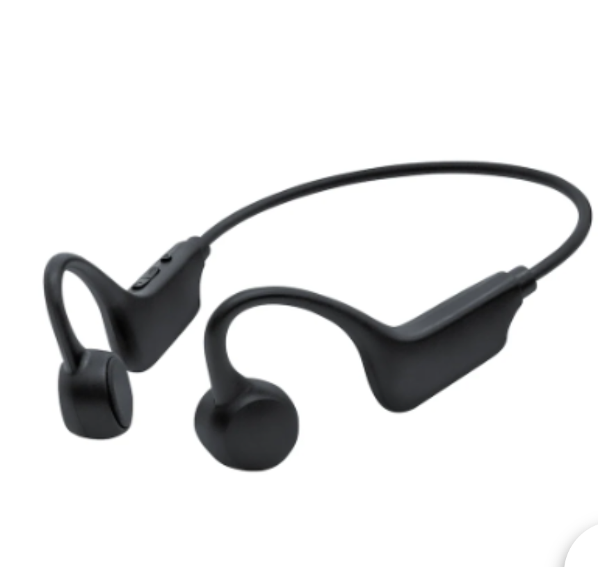 Helix Air Wireless Bone Conduction Headphones