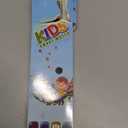 Waterproof Kids Smart Watch for 3-12 Years Old Boys Girls Toys with 26 Game Video Camera Pedometer Music Player Alarm Clock Calculator 1.44'' HD Touchscreen Electronic Learning Toys Birthdays Gifts