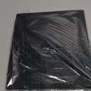 BOZHUORUI Magnetic Case for Boox Note Air 5 C (10.3",2025 Released) | with Auto Sleep/Wake | 2-Way Origami Stand | Pen Buckle Design | PU Leather Slim Cover (Clear)