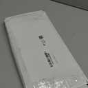 License Plate Protector 2PCS, Clear License Plate Cover & Frames, Rust-Proof Auto Car License Plate Covers and Frames Holder with Screws & Caps, Universal Tag Cover for License Plate (Black)