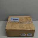 Tenceur 40 Pack Shipping Boxes for Picture Frames 8x10, Include 20 Cardboard Box 20 Bubble Pouch, Flat Corrugated Cardboard Box for Small Business Book Picture Shipping Boxes Moving Packaging Supplies
