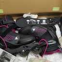 Rollerblade Zetrablade Women's Adult Fitness Inline Skate, Performance Inline Skates,size 10