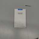 JSAUX 90 Degree USB C to USB C Adapter 3 Pack, 100W 40Gbps Data Transfer Right Angle Type-C Adapter for Steam Deck, Switch 2, ROG Ally, iPhone Air, iPhone 15/16/17 Series and More USBC Devices - Grey