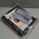 DOOREASY Pet Screen Door, Upgraded Cat Resistant Mesh Screen to Stop Cats Running Out, Easy Install Pet Door Mesh with Zipper Closure for Doorways Bedroom Kitchen Patio (Fits Doors Up to 34"x80")