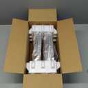 Brother Genuine High-Yield Black Toner Cartridge Twin Pack TN760 2Pk, TN7602PK,2 Pack