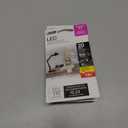 3 x Feit Electric Bp20g4/830/led G4 Led Bulb, 2 Watts, 12 Volts