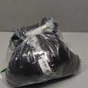 Women's 2 Piece Outfit Lounge Set Trendy Cardigan Sweater Pants Sets V Neck Button Pocket Knit Matching Loungewear, Size Medium