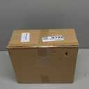 HEPFLANZE 4 Pack Kids Artwork Frames Changeable 8.5 x 11 Inch Children Art Projects Kids Art Frames Front Opening Picture Display Frame, Wood