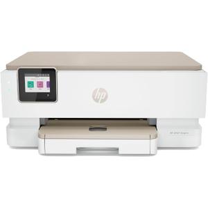 HP Envy Inspire 7255e Wireless Color Thermal Inkjet Printer, Print, scan, Copy, Easy Setup,Mobile Printing, Best-for-Home, Instant Ink