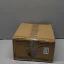 Premium Large Glass Salad Bowl Set with Acacia Wood Base and Serving Utensils - Ideal for Hosting Parties, Host Family Gatherings, and Everyday Use - Elegant, Durable, and Practical Kitchen Essential