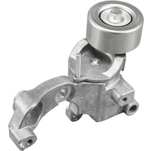 PHILTOP 39093 Belt Tensioner Pulley for 2006-2015 IS250, 2007-2011 2013-2014 GS350, 2016-2018 IS300, 2015-2018 RC350, 2014-2018 IS350, 2006 GS300, 2016-2018 RC300