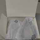 2-Pack Replacement Cushion for AirTouch F20, Memory Foam Cushion Compatible with Original F20 Frame, Reliable Seal & Perfect Fit, Covers Nose and Mouth, Large