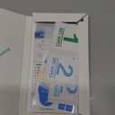 PEHAEL 2+2 Pack for iPhone 14 Pro Max Privacy Screen Protector with Camera Lens Protector Full Coverage Anti-Spy Tempered Glass Film 9H Hardness Easy Installation Bubble Free [6.7 inch]