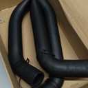 MOTOKU Radiator Coolant Inlet and Outlet Hose for Jeep Grand Cherokee Dodge Durango 3.6 2011-2015, Grand Cherokee 3.0 Diesel 2016-2019