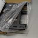 Mounting Dream Long Arm TV Wall Mount for 37-75 Inch TV, Corner TV Wall Mount with 32 Long Extension, Full Motion TV Mount Swivel & Tilt, Fits Max VESA 600x400mm,100 lbs, 16,18,24 Studs MD2285-LA