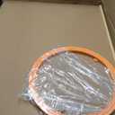 Bits and Pieces Rotating Puzzle Board with Drawers, Jigsaw Puzzle Board 1000 Pieces, 22 Inch x 30 Inch Spinning Wooden Tray Table with 4 Organizing Piece Sorting Trays, Portable, Storage for Puzzles