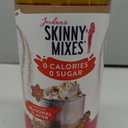 Gingerbread Flavored Syrup, Sugar Free by Jordan's Skinny Mixes, BBD: 06/11/2027