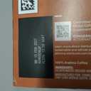 Starbucks K-Cup Coffee Pods, Medium Roast Hot or Iced Coffee, Decaf House Blend, 22 Keurig Pods