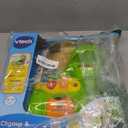 VTech Chomp and Count Dino, Green