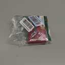 uniball 207 Plus+ Retractable Gel Pens, Micro Point (0.5mm), Black, 12 Pack