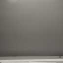 FUIN Wall Mounted 57in Wooden Blanket Ladder Living Room Decorative Farmhouse Quilt Display Holder Rustic Wood Towel Rack for Bathroom, White