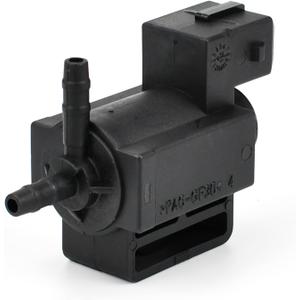 Turbocharger Solenoid Valve 078906283A Turbo Solenoid Valve for Audi VW PORSCHE; 078 906 283 A Turbocharger Boost Solenoid Electric Valve Electrical V10630067