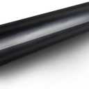 Boat Trailer Black Molded Rubber Side Guide Roller(OD 3" 2.5" 2")