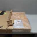 Soon Global Acoustical Wall Panels, 6-Piece 23.62 X 23.62 Inches Art Acoustic Panels, Decorative Acoustic Panels, Acoustic Wall Panels, Sound Absorbing Wall Art, Arcadian Vortex