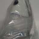 Dog Cone Collar for Recovery: Soft Elizabethan Collar Alternative to Stop Licking, Adjustable Pet Cone for Large, Medium, Small Dogs, for Surgery, Spay, Injury, Skin Treatment (M(Depth: 8.5, Girth:(10-16), Light Green)