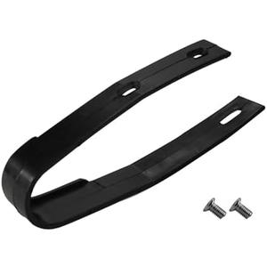 PRO BAT Nylon Swing Arm Chain Guide Runner Rest Slider Protector for 110cc 125cc 140cc Pit Pro Dirt Bike ATV Quad