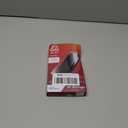 ZAGG Glass Elite Screen Protector for iPhone 16 Pro - 5X Stronger, Reinforced Edges, Ultra-Strong Tempered Glass, Scratch Resistant, Anti-Smudge, Easy Installation, InvisibleShield, Eco-Friendly