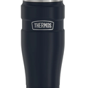 THERMOS 16oz STAINLESS KING TUMBLER MIDNIGHT BLUE