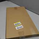 Wall Panels Peel and StickPVC Imitation Artificial Marble Tiles Sticker10 pcs 23.6" L x 11.8" WHeat-Resistant Backsplash TileIdeal for Kitchen Bathrooms Living Rooms Bedrooms.