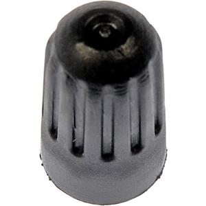 Dorman 609-154 Tire Pressure Monitoring System Valve Stem Cap, 50 Pack Universal Fit