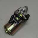 HZ Electric Starter Motor for Honda GX240 GX270 8HP 9HP Engine Generator Water Pump Compressor and Many 240cc 242cc 274cc 301cc Honda Clone Engine Power Equipment