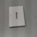 ohora Care LED Lamp for Semi Cured Gel Nail Strips - 6W Max, 2 Timers (45s / 60s), Portable Lamp for Curing Gel Nail Art, For Gel Stickers and Strips Only