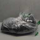 Carhartt Men's Loose Fit Washed Duck Insulated Active Jacket Size Large