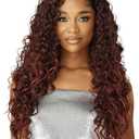 Outre Melted Hairline - Swirlista - Swirl 111 (JET BLACK 1)