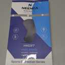 NEENCA Kids Knee Brace Sleeve, Youth Knee Compression Sleeve for Children - Boys & Girls. Child Knee Support with Patella Gel Pad & Side Stabilizers for Knee Pain, Sports, Outdoor - FSA/HSA Approved