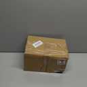 Dicunoy Set of 2 Fondue Mugs with Forks, Ceramic Personal Chocolate Melting Cup for Cheese, Individual Ceramic Butter Warmers Pot, Tealight Candle Mini Simmer Mug for Caramel, Tapas