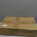 51 Pcs Christmas Velvet Ornaments 15 Pcs Christmas Tree Decor Balls 3.14" 36 Pcs Velvet Vintage Ribbon Bows 5/8" Wide 6 * 8" for Xmas Tree Hanging Decorations Home Indoor Decor (Gray Blue)