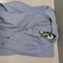 Women Blouse Blue, Large