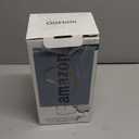 OGHom Portable Travel Handheld Steamer for Clothes, Garment Wrinkle Remover, 1000W Strong Penetrating Fabric Steamer, for Home, Office, Travel (ONLY FOR 120V) -White