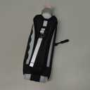 HydroBlast Handheld Running Water Bottle 12 oz of Quick Hydration for Long Distance Running with Large Storage Holder for Phone