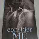 2 PCS Consider Me (Playing for Keeps 1): Spicy Sports Romance (German Edition)