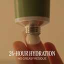 L'OCCITANE Almond Holiday Ornament Beauty Gift Set, 3-Piece Moisturizing Skincare Trio, Travel-Size Shower Oil, Body & Hand Cream Minis for Soft Skin