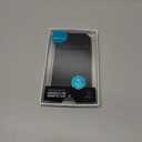 Nillkin for iPhone 16 Pro Max Case Magsafe with Slide Camera Cover, Slim Light & Anti-Slip & Drop Protection 16 Pro Max Privacy Case, Shockproof Magnetic Phone Case for iPhone 16 Pro Max 6.9'', Black