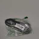 Universal Bass Control Knob, 3.5m/11.48ft Bass Volume Knob with Extension Cable for Car Amplifier