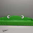 Splash Guard Baby Organizer, Green