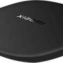 Xiaomi Android TV Box S 3rd Gen, 4K UHD Google TV Box Dolby Vision Atmos & DTS:X, 2GB + 32GB Storage WiFi 6 HDMI 2.1 360 Bluetooth Remote Voice Control for Television Internet Streaming Connection